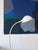Flex Floor Lamp by Elio Martinelli for Martinelli Luce, Italy, 1960s For Sale - Image 6 of 18
