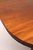 French Extendable Walnut Dining Table, 1850 For Sale - Image 16 of 18