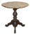 Antique Marble Top Centre Table, 1840 For Sale