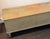 Long Painted Pine 19th Century American Storage Trunk For Sale - Image 4 of 10