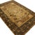 Contemporary Rug & Kilim's 17th Century, Inspired Black and Gold Wool and Silk Rug For Sale - Image 3 of 7