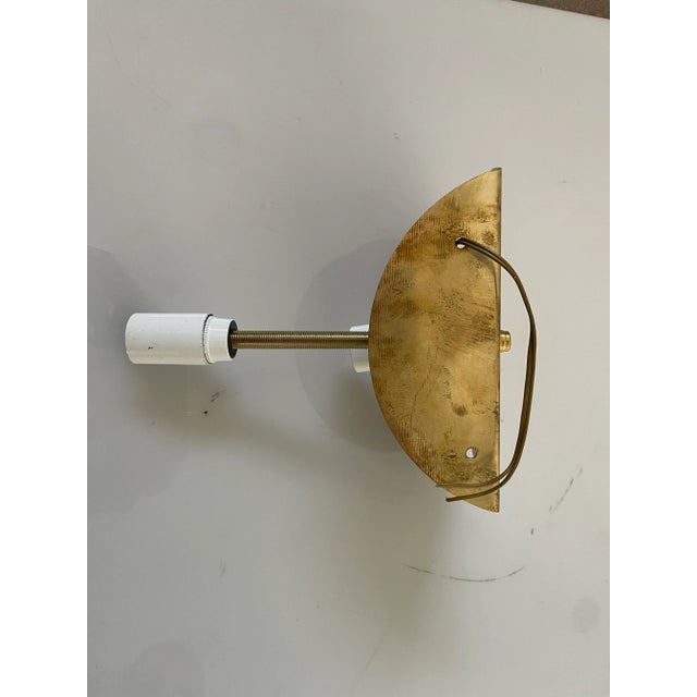 Multicolored Glass Tronchi Tube Sconces, 1970s, Set of 2 For Sale - Image 8 of 11