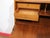 Mid Century Modern Vintage Teak Secretaire Bureau Desk Danish Style For Sale - Image 14 of 15