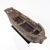 Vintage Ship Model, 1825, Set of 2 For Sale - Image 3 of 13