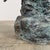 Large Bronze Mermaid and Fish Fountain Sculpture - 62"h For Sale - Image 9 of 9