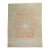 19th Century Antique Zabihi Collection Mohtasham Kashan Rug - 12' x 17'5" For Sale