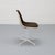 1970s La Fonda Chair by Charles and Ray Eames for Herman Miller, 1970s For Sale - Image 5 of 15