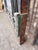 Traditional Antique Wrought Iron Georgian Style Entry Door For Sale - Image 3 of 6