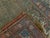 Distressed Antique Persian Rug- 6'3"x 3'6" For Sale - Image 11 of 12