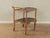 Mid-Century Serving Trolley, 1950s For Sale - Image 4 of 8