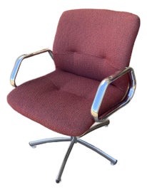 Example of Steelcase Office Chairs