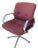1980s Vintage Mid Century Modern 454 Steelcase Chair For Sale