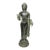Tibetan Bronze Figurine of a Deity For Sale