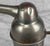 Vintage Art Deco Penguin Stainless Steel Cocktail Shaker Mixer For Sale - Image 9 of 12
