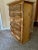 This is a solid wood Aspen log chest with beautifully designed gnarly drawer fronts. Each drawer measures 27" width x...
