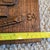 Evelyn Ackerman Carved Wood 'Tree of Life" Wall Panel MCM 36"x7 Era Industries For Sale - Image 9 of 10