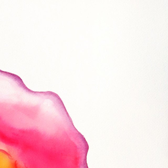 Xiao Wen Xu's artistic practice is deeply influenced by her profound appreciation for the natural world. This artwork is...
