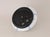 White Mid Century Modern Flush Mount or Wall Sconce in the Style of Massimo Vignelli For Sale - Image 8 of 8