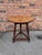 Wood 19th Century English Cricket Table For Sale - Image 7 of 9