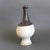 1980s Vintage Italian Ceramic Amphora by Bruno Gambone, 1980s For Sale - Image 5 of 18