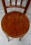 Wood Edwardian Correctional Children's Chair, 1902 For Sale - Image 7 of 8