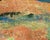 Signed 1980s Abstract Acrylic Landscape by Harry Hilson For Sale - Image 4 of 7