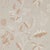 Sanderson Warwick Wallpaper in Taupe For Sale
