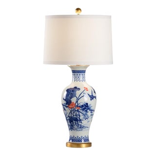 Chelsea House Mckee Lamp For Sale