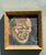 Vintage Original Oil Portrait of Man For Sale - Image 12 of 12