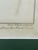 Cream 1807 J. T. Smith Framed Westminster London Map Engravings - Pair For Sale - Image 8 of 12