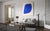 Early 21st Century Bodasca, Not a Circle, 2026, Acrylic on Canvas For Sale - Image 5 of 15