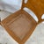 Antique Ribbon & Garland Caned Seat Side Chairs – Pair For Sale - Image 15 of 18