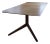 De La Espada Light Rectangular Table For Sale