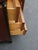 Brown Broyhill Premier Hollywood Regency Long Low Dresser Sideboard Media Cabinet 6893 For Sale - Image 8 of 17