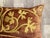 Zuber Gold Embroidery on Aged Red Velvet -6 For Sale In Los Angeles - Image 6 of 10