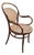 Bentwood and Beech Armchair from DLG Thonet For Sale