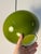 Green Glass Pendant Lamp by Hans-Agne Jakobsson for Staff For Sale - Image 6 of 11