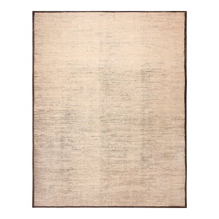 Nazmiyal Collection Large Modern Area Rug For Sale
