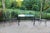 Lee L. Woodard & Sons Wrought Iron Patio Set From the Andalusian Collection—5 Pieces For Sale - Image 18 of 18