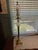 Vintage Waterford Crystal 35" Pineapple Hospitality Buffet Lamp - Brass (Model Lbu35a) For Sale In Philadelphia - Image 6 of 15