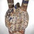 Bobo Molo Mask from Burkina Faso For Sale - Image 10 of 11