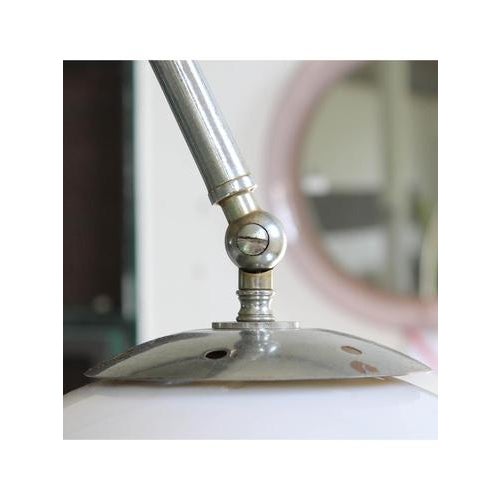 Arc Lamp from Guzzini, 1970s For Sale - Image 15 of 17