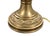 Decorative Crafts, Stacked Ball Glass Lamp, Italy For Sale In Tampa - Image 6 of 12