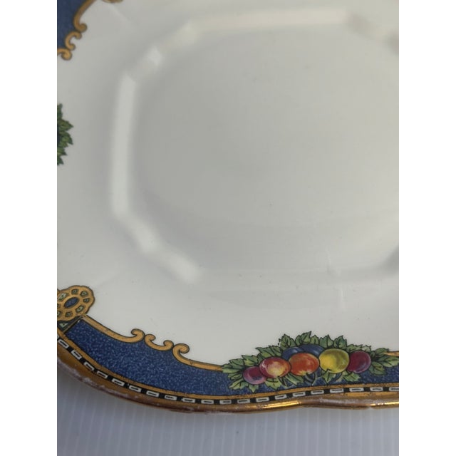 Vintage E.Hughes Co. Fenton Staffordshire England 