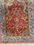 Mid-Century French Janus Lys Points Rug, 1930s For Sale - Image 3 of 18