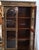 French Boulle Vitrine Display Cabinet For Sale - Image 13 of 15