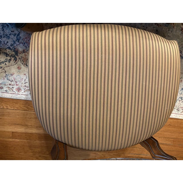 Drexel Heritage Dining Room Chairs - Set of 6 For Sale - Image 16 of 16