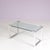 2000 - 2009 Side Table by Peter Ghyczy for Ghyczy Studio, Netherlands, 1980s For Sale - Image 5 of 8
