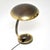 Vintage Bauhaus Brass Desk Lamp attributed to Christian Dell for Kaiser Leuchten, 1960 For Sale - Image 6 of 11