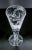 Mid -20th Century Molato Crystal Cup, France For Sale - Image 4 of 9